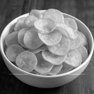 Potato Chips [500Grams]