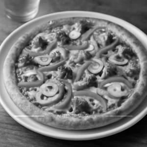 Spl Pizza