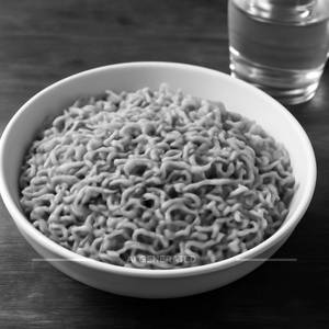 Regular Maggi