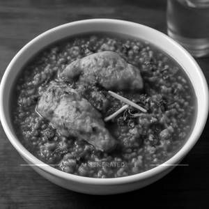 Chicken Kheema Masala