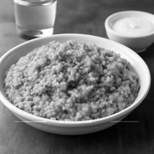 Dal Khichdi