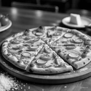 Country Feast Pizza [Large]