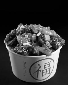 Korean Fried Chicken