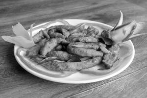 Chicken 777