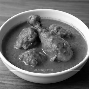 Chicken Gassi