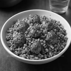 Manchurian Bhel
