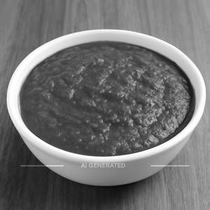 Plain Palak
