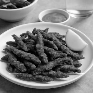 Nethili Fish Fry