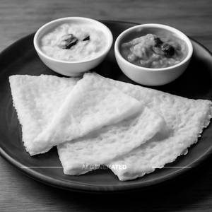 Neer Dosa Mangalore Special