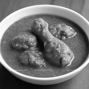 Chicken Gassi