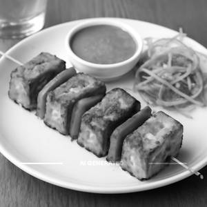 Classic Paneer Tikka