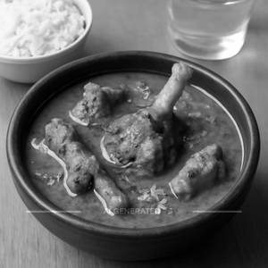 Mutton Handi 