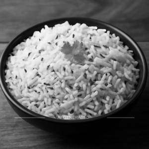 Jeera Rice 