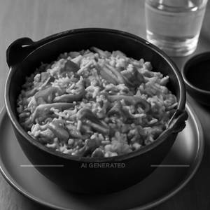 Mangolian Hot Pot