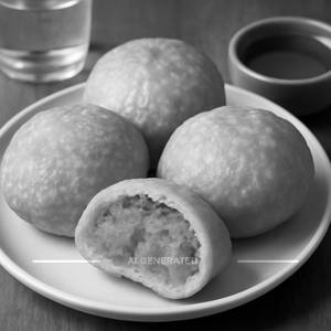 Sweet Kachori