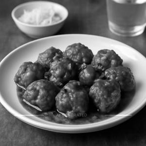 Boneless Chicken Lollipop