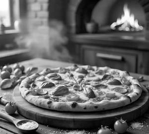 Farmhouse Pizza [Small]