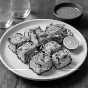Paneer Tikka (6 Pcs)