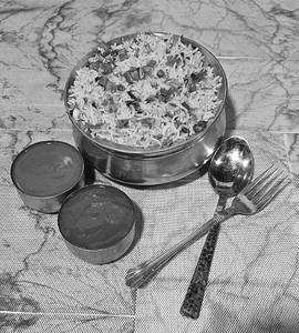 Veg Fried Rice