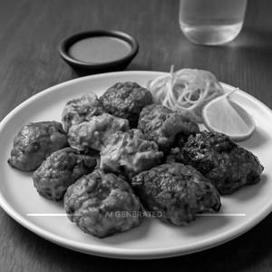Chicken Platter