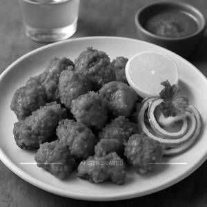 Chicken Koliwada 