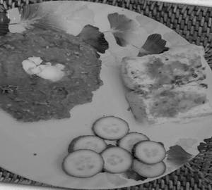 Special Pav Bhaji