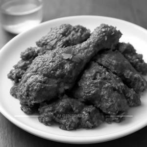 Murgh Ghee Roast Full