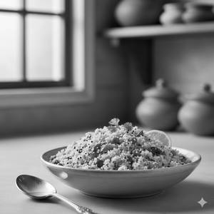 Upma