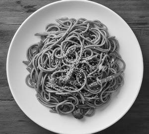 Veg Schezwan Noodles