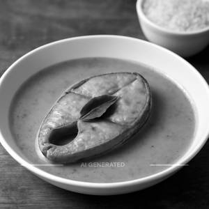 Surmai Alleppey Curry