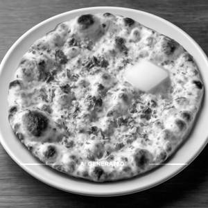 Garlic Naan Butter