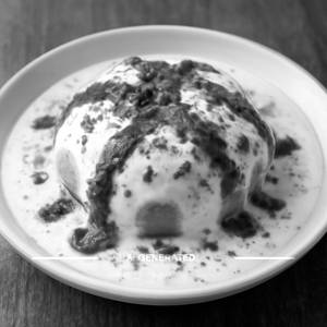 Dahi Vada