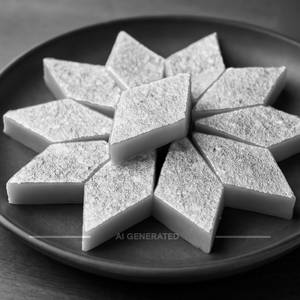 Kaju Katri