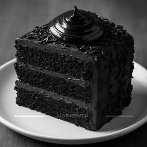 Death By Chocolate (egg)