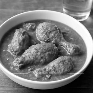 Chicken Pathani