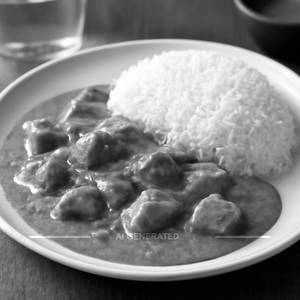 Chicken Stroganoff