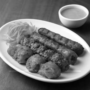 Sai Sagar Chef Special Kebab