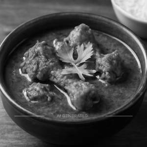 Mutton Handi
