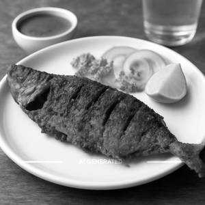 Bangda Fry