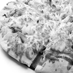 Hawaiian Pizza