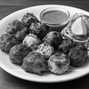 Chicken Platter