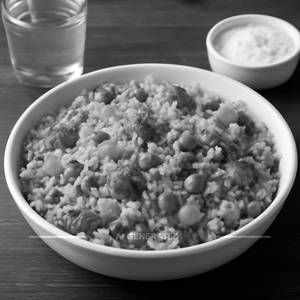 Veg Serpa Rice