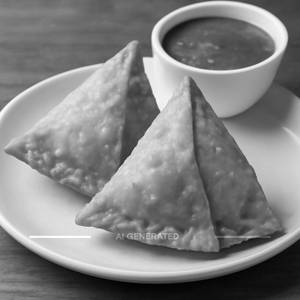 Samosa [2 Pieces]