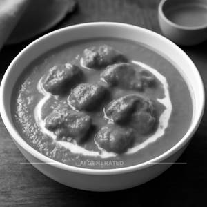 Mutton Makhanwala (Boneless)