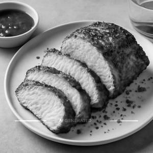 Pork Roast