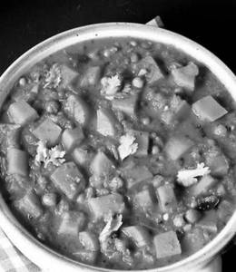 Andhra Veg