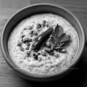 Coconut Chutney