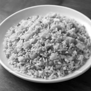 Egg Fried Rice