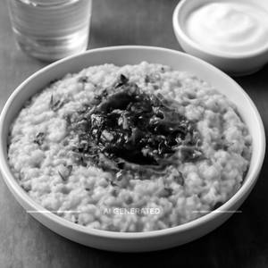 Dal Khichdi Tadka