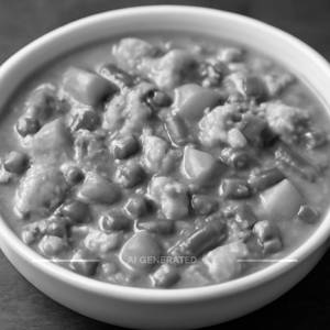 Veg Lahori